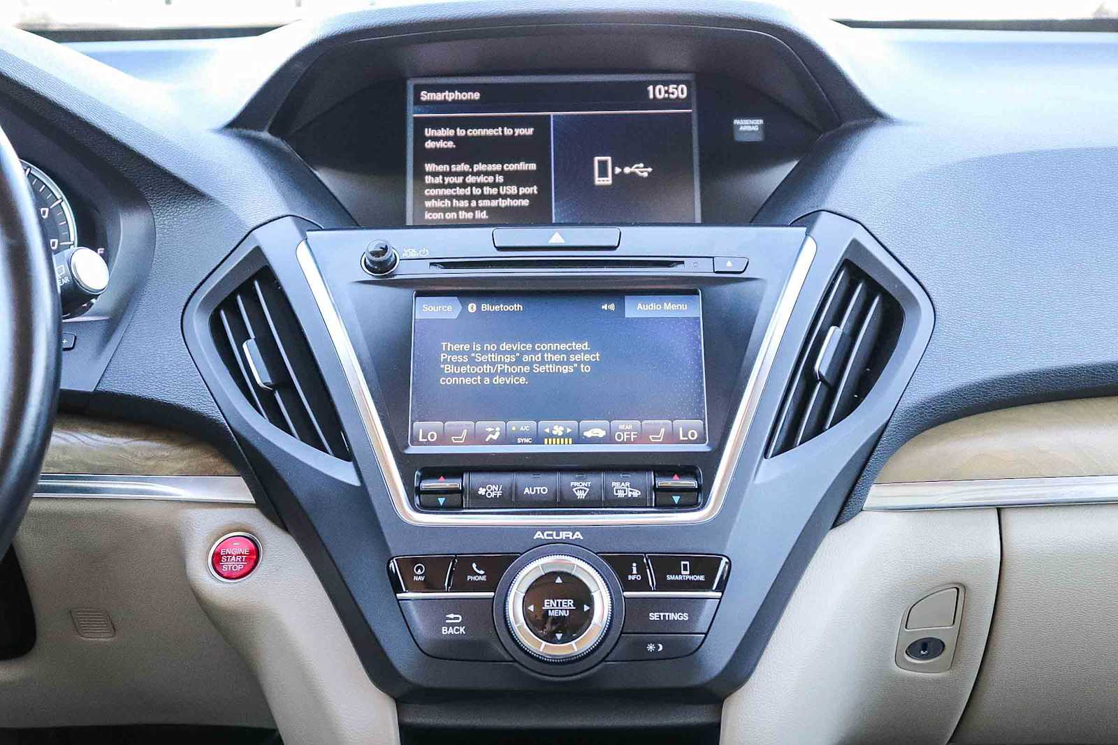 Thumbnail: 2019 Acura MDX - 13