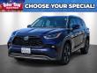 Used 2021 Toyota Highlander Hybrid XLE SUV