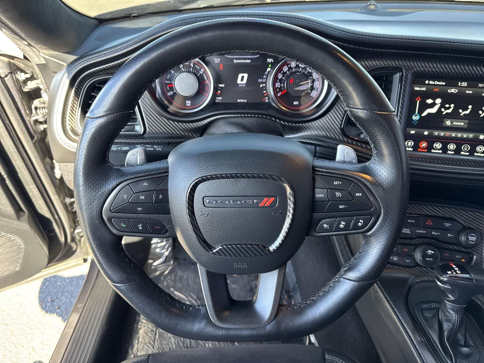 Thumbnail: 2023 Dodge Challenger - 20