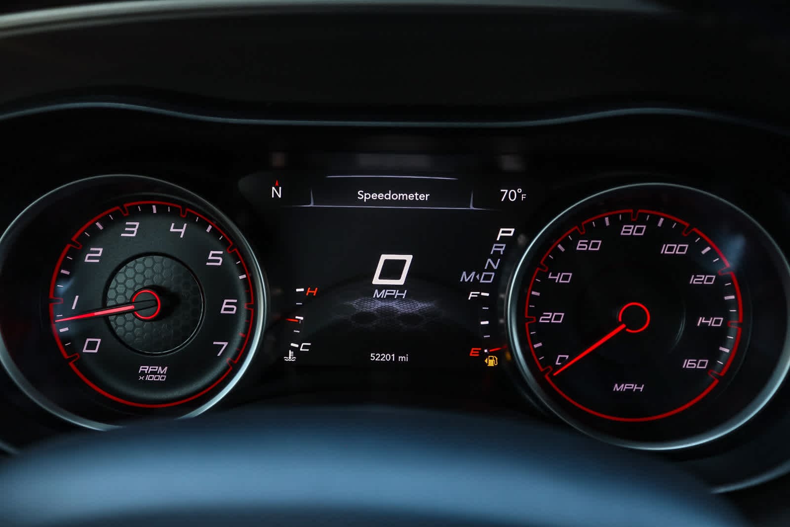 Thumbnail: 2021 Dodge Charger - 28