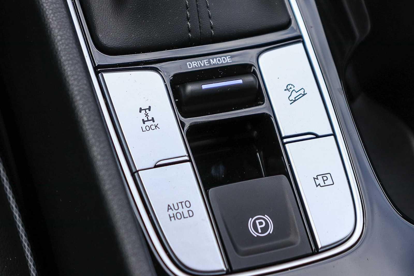 Thumbnail: 2026 Hyundai Santa Cruz - 30