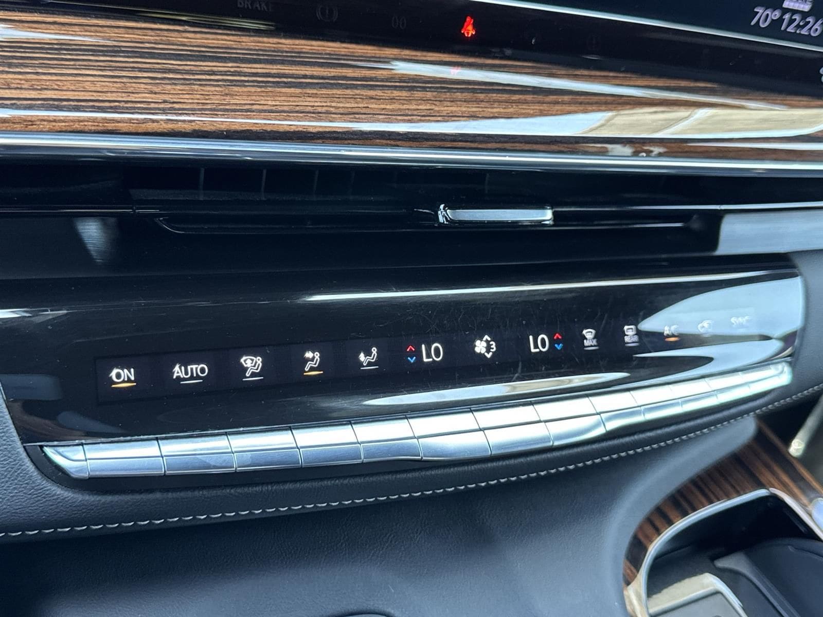 Thumbnail: 2023 Cadillac Escalade - 14