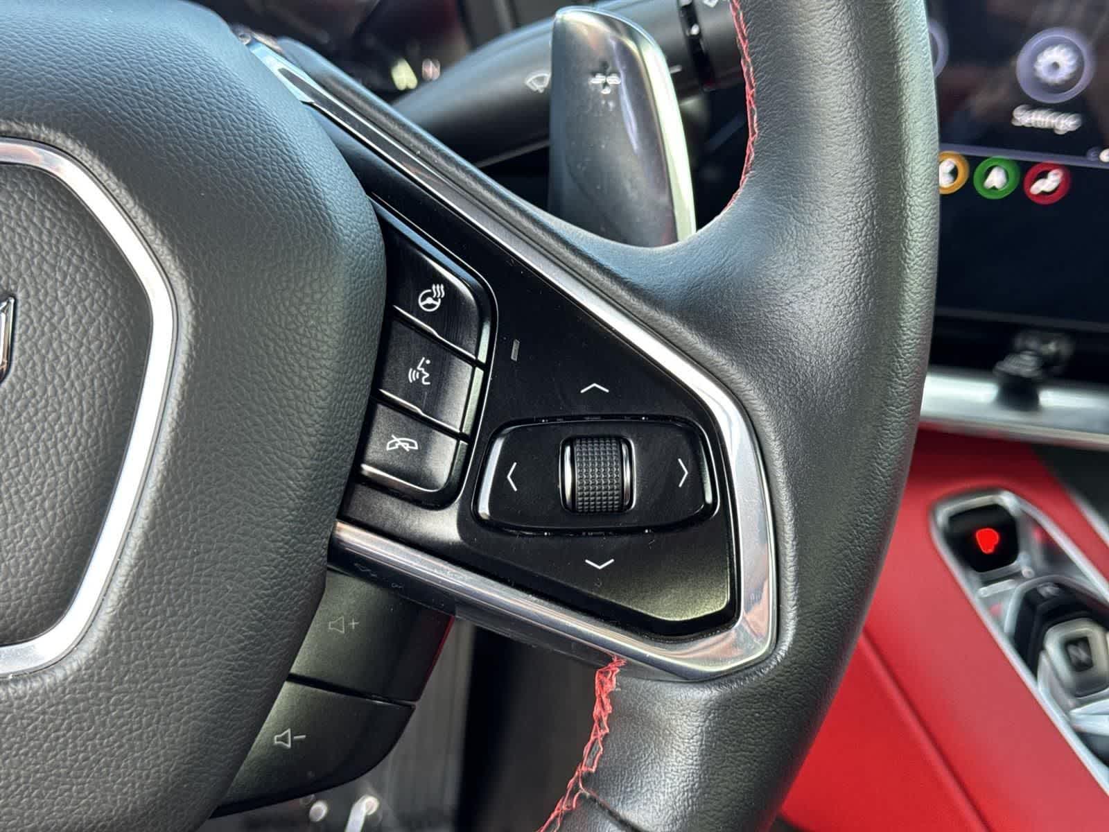 Thumbnail: 2020 Chevrolet Corvette - 20