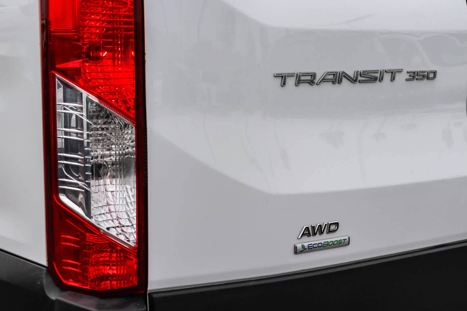 Thumbnail: 2022 Ford Transit Series - 9