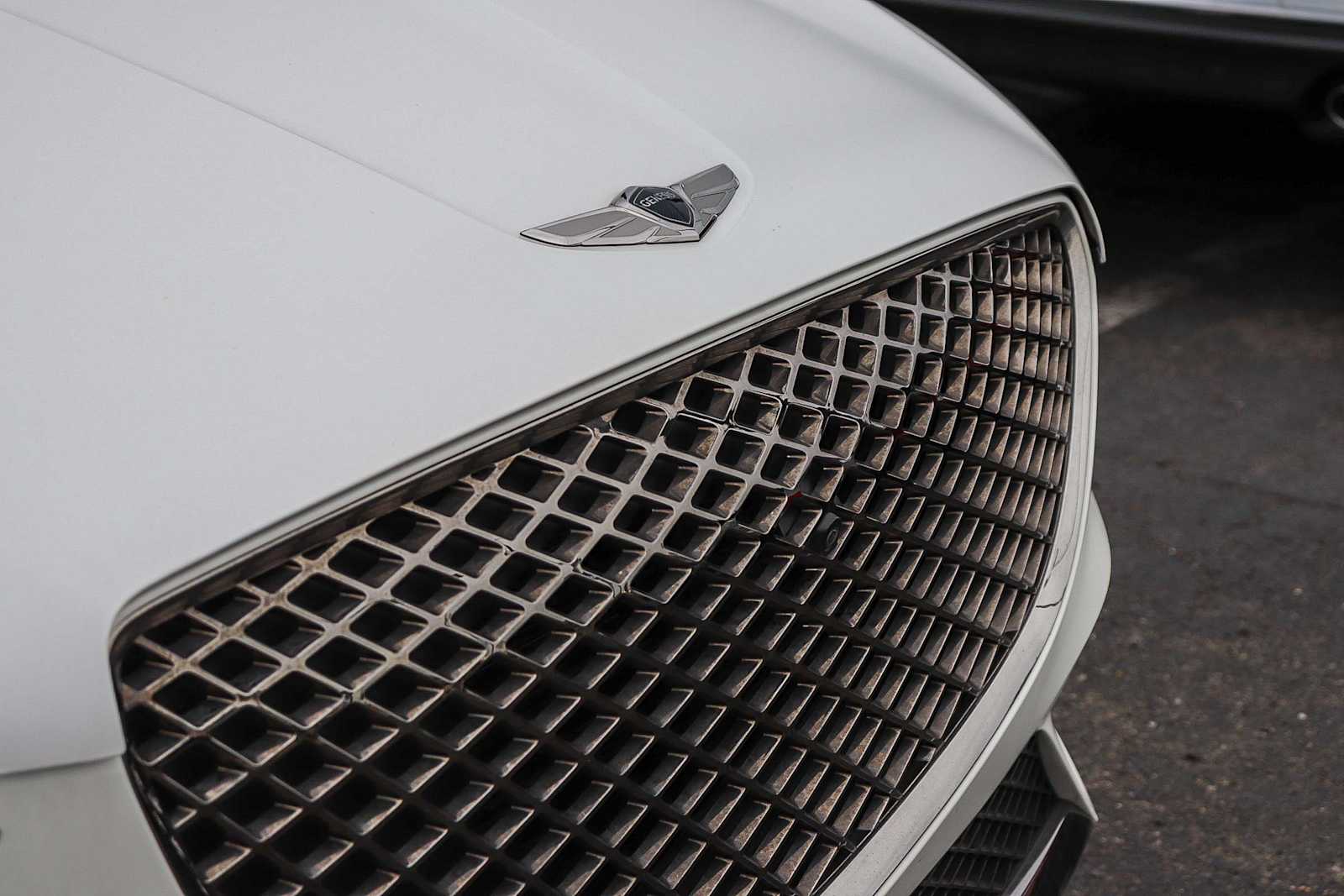 Thumbnail: 2023 Genesis GV70 - 5