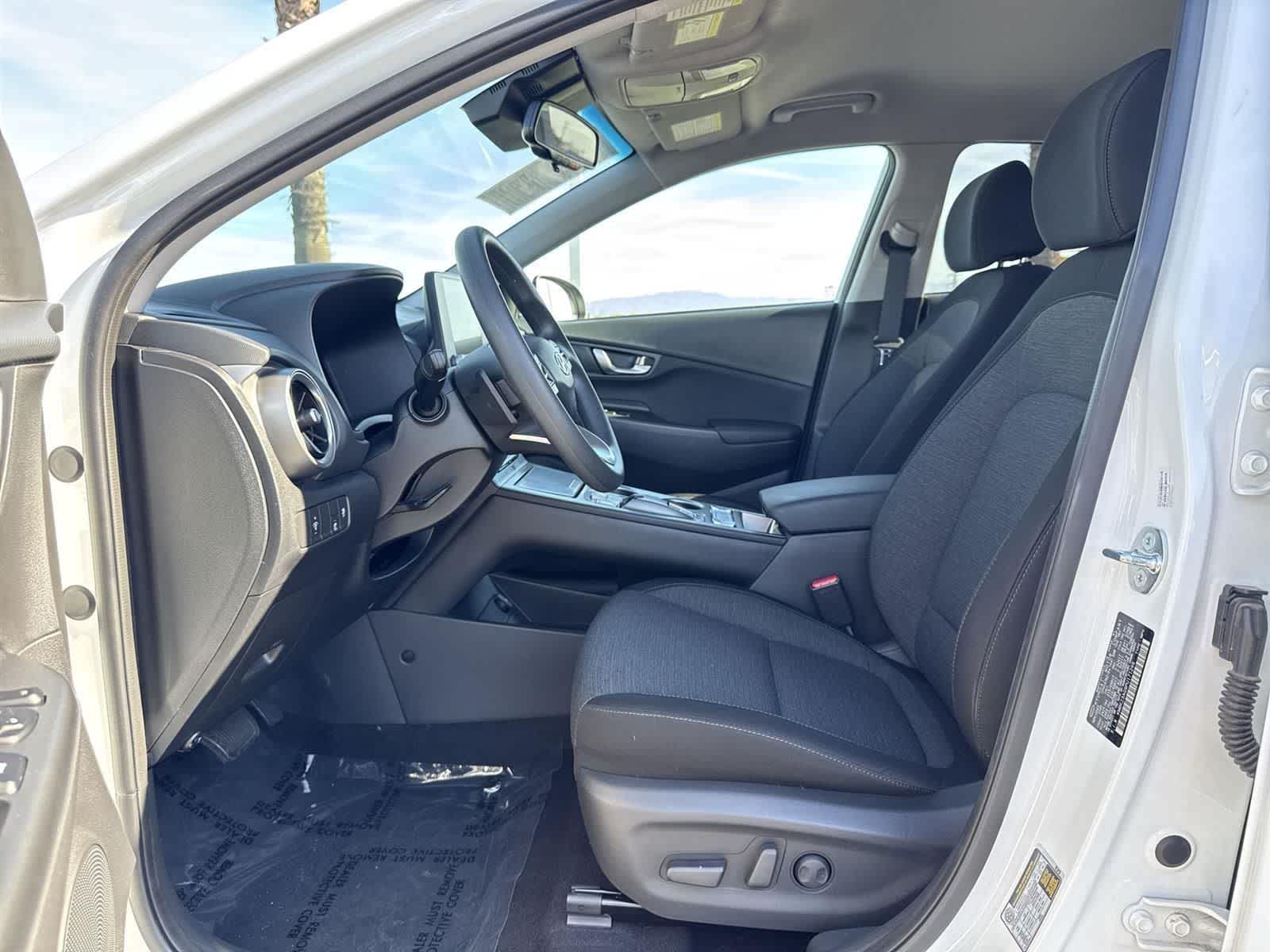 Thumbnail: 2023 Hyundai Kona - 22