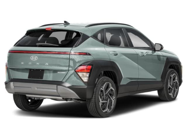 Thumbnail: 2026 Hyundai Kona - 3