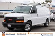  GMC Savana