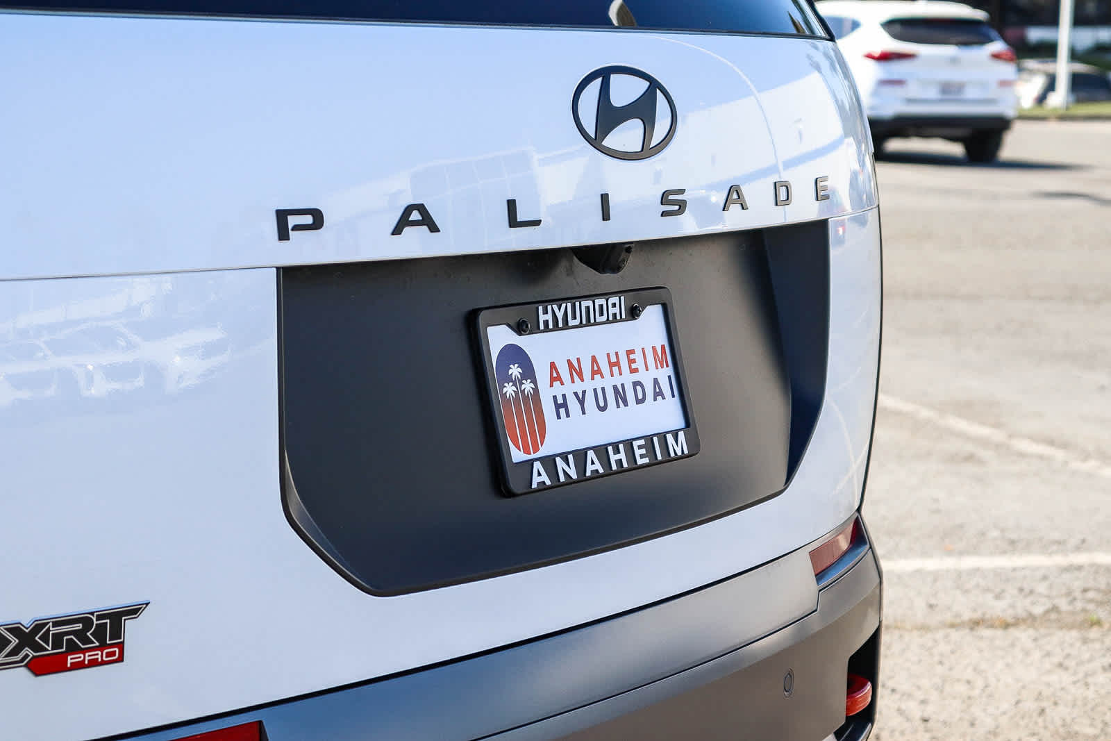 Thumbnail: 2026 Hyundai Palisade - 12