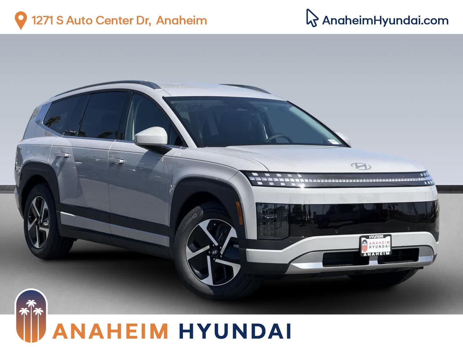 Thumbnail: 2026 Hyundai Ioniq - 1