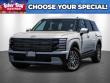 New 2026 Hyundai Palisade SE FWD SUV