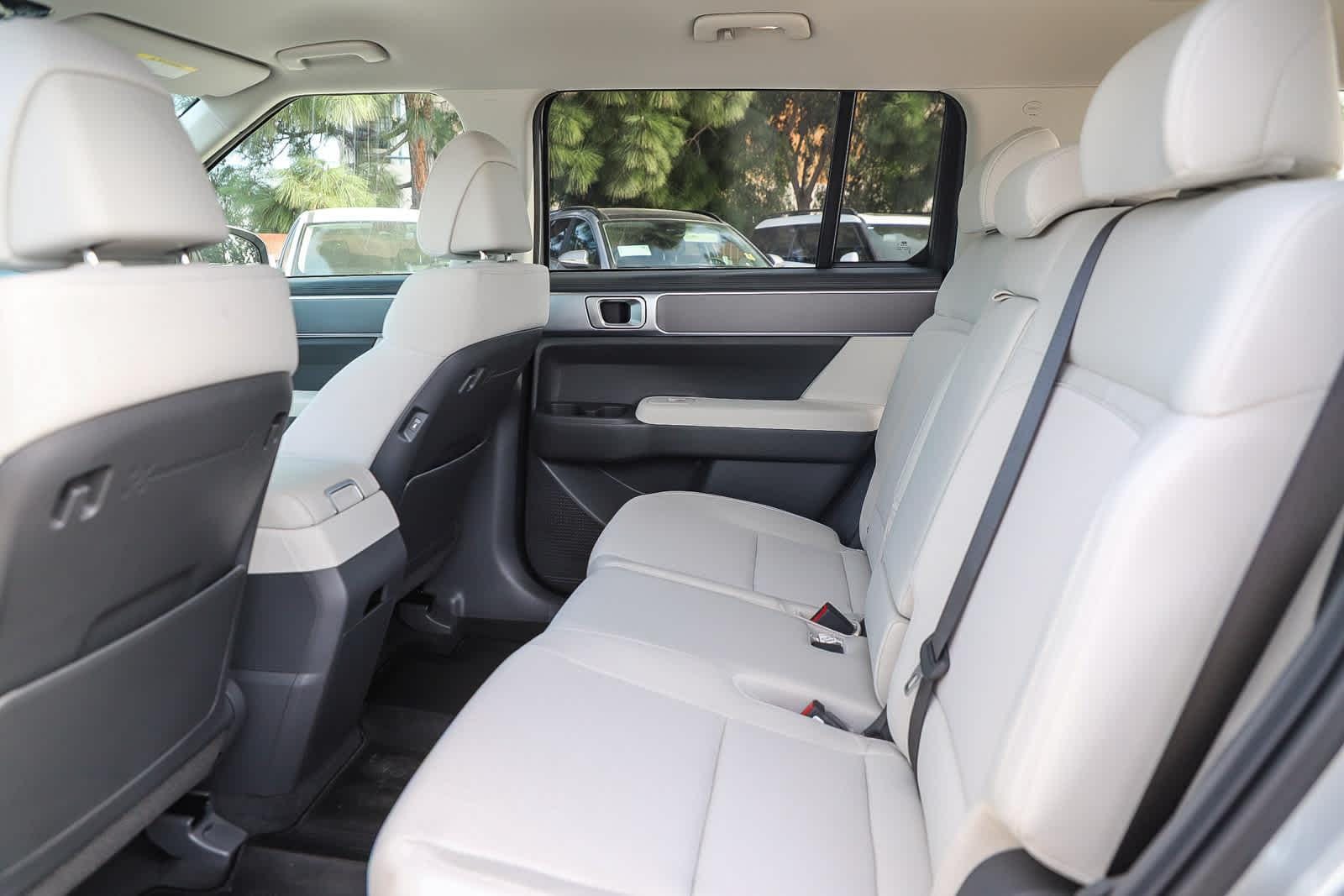 Thumbnail: 2026 Hyundai Santa Fe - 22