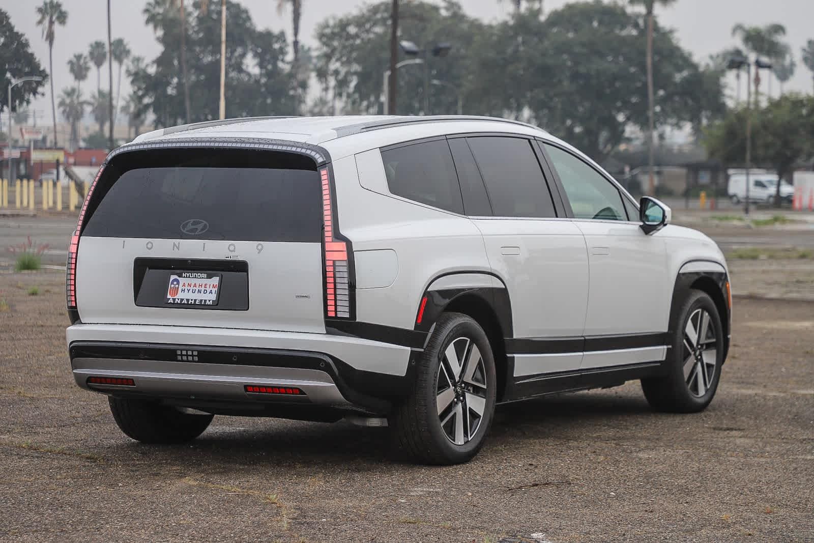 Thumbnail: 2026 Hyundai Ioniq - 5