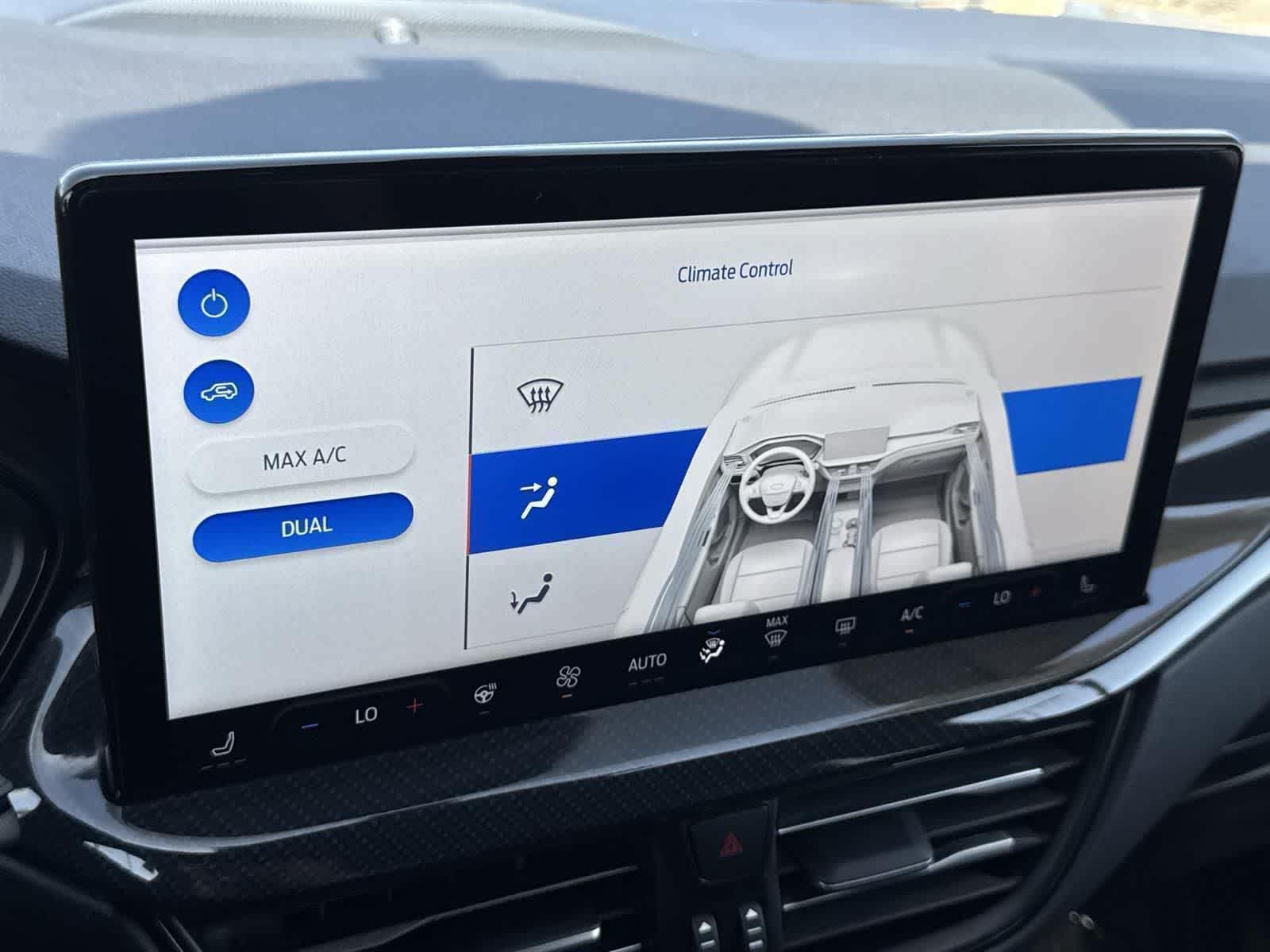 Thumbnail: 2024 Ford Escape - 14