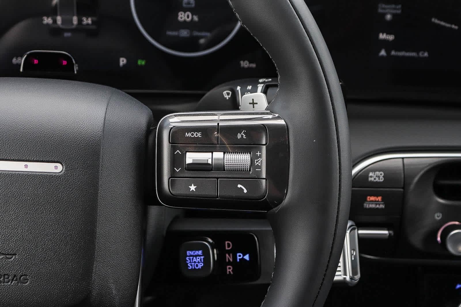 Thumbnail: 2026 Hyundai Palisade - 22