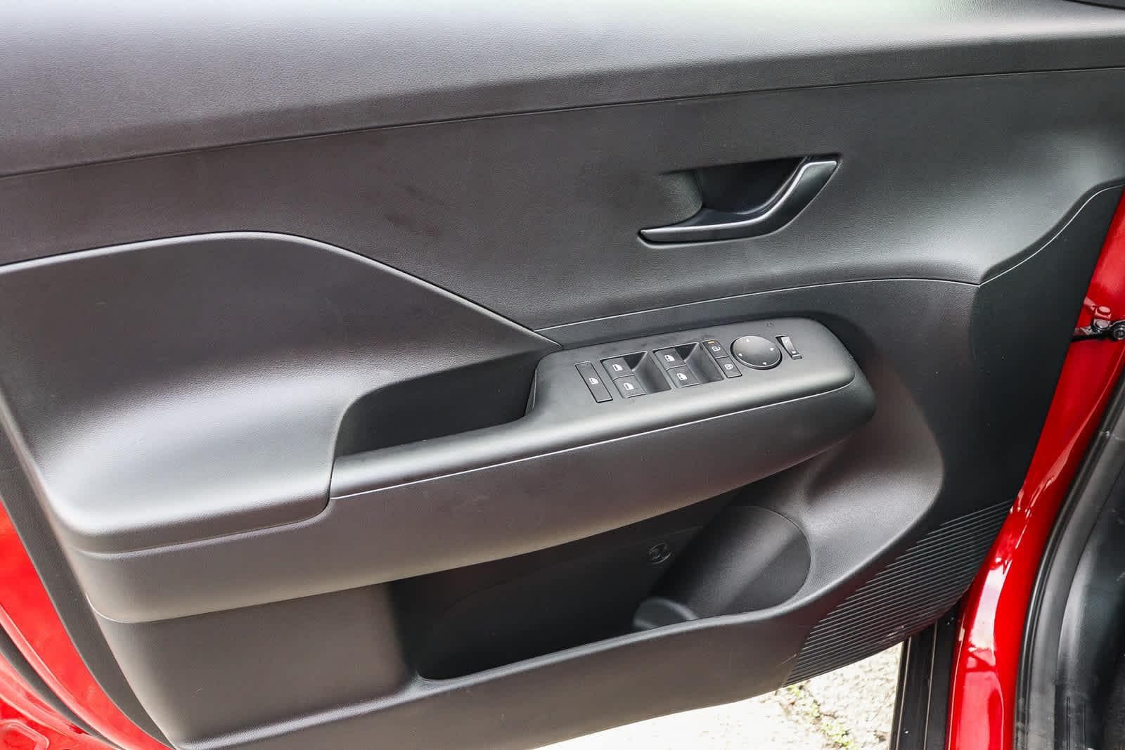 Thumbnail: 2026 Hyundai Kona - 23