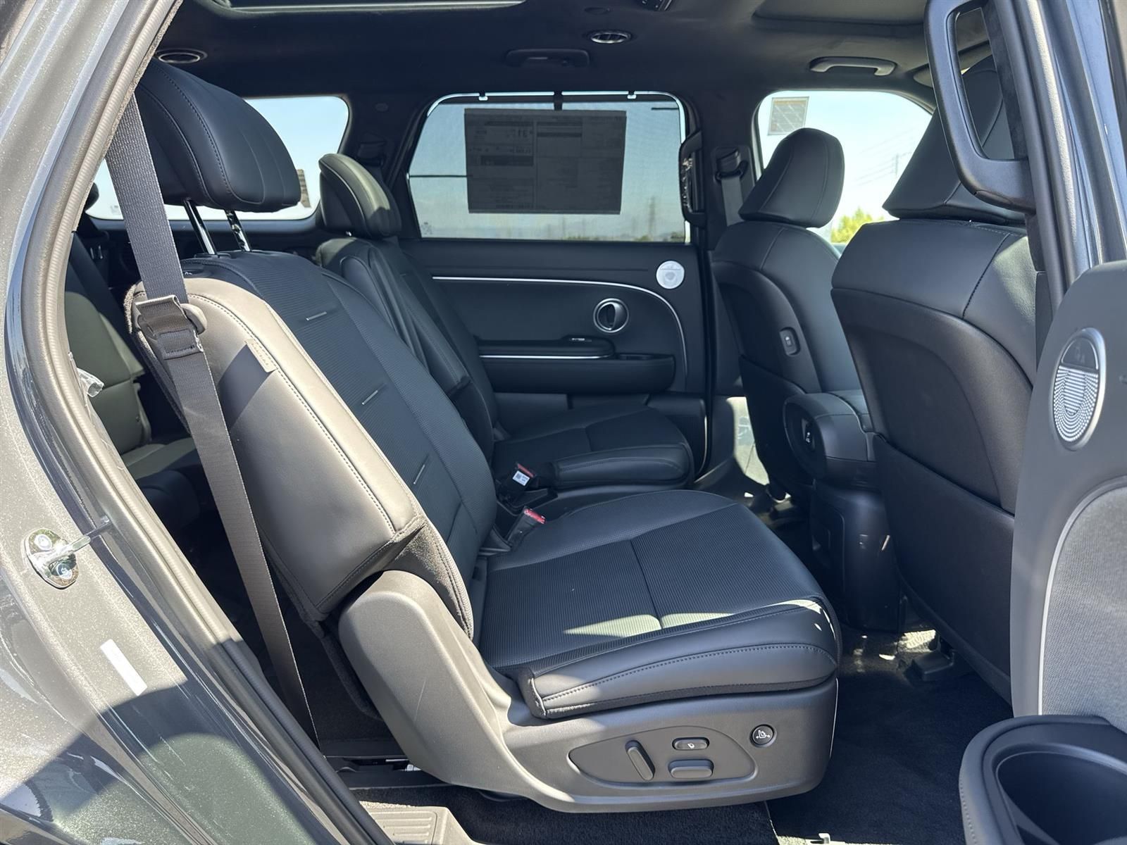 Thumbnail: 2026 Hyundai Palisade - 38