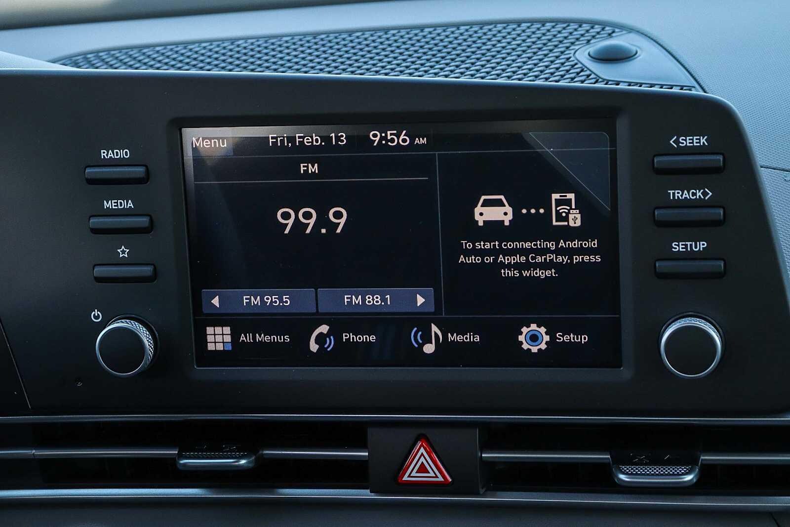 Thumbnail: 2026 Hyundai Elantra - 33