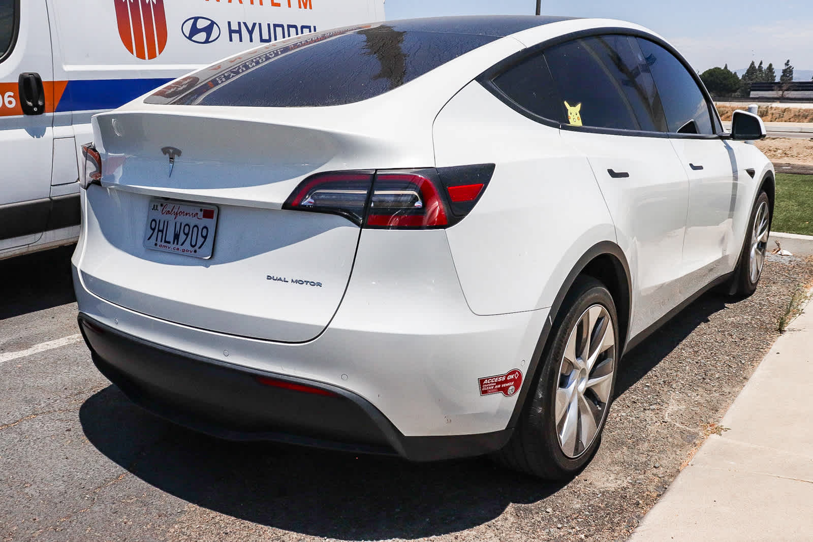 Thumbnail: 2021 Tesla Model Y - 11