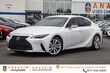  LEXUS IS 300