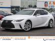 Used 2021 Lexus IS 300  Sedan