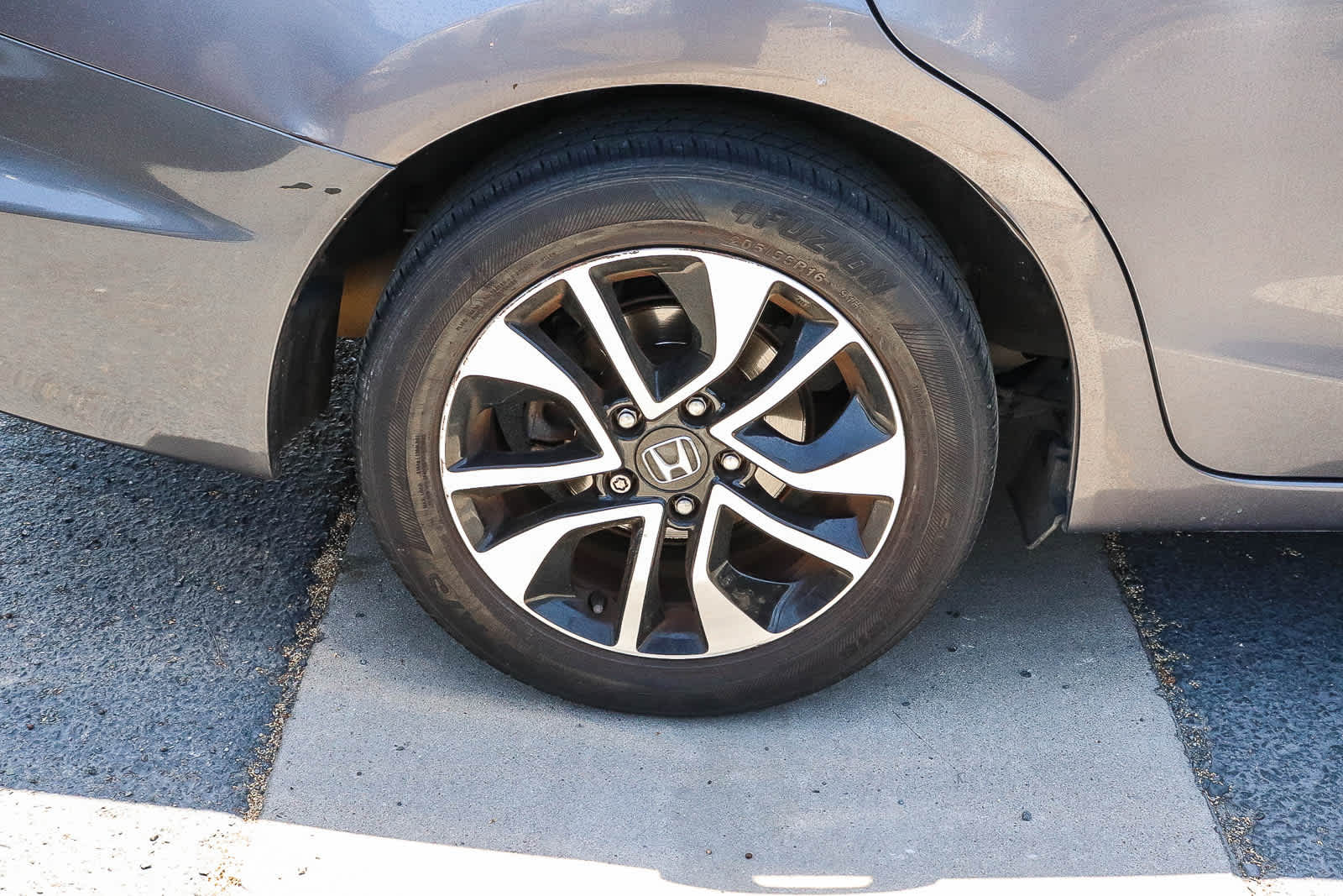 Thumbnail: 2014 Honda Civic - 11