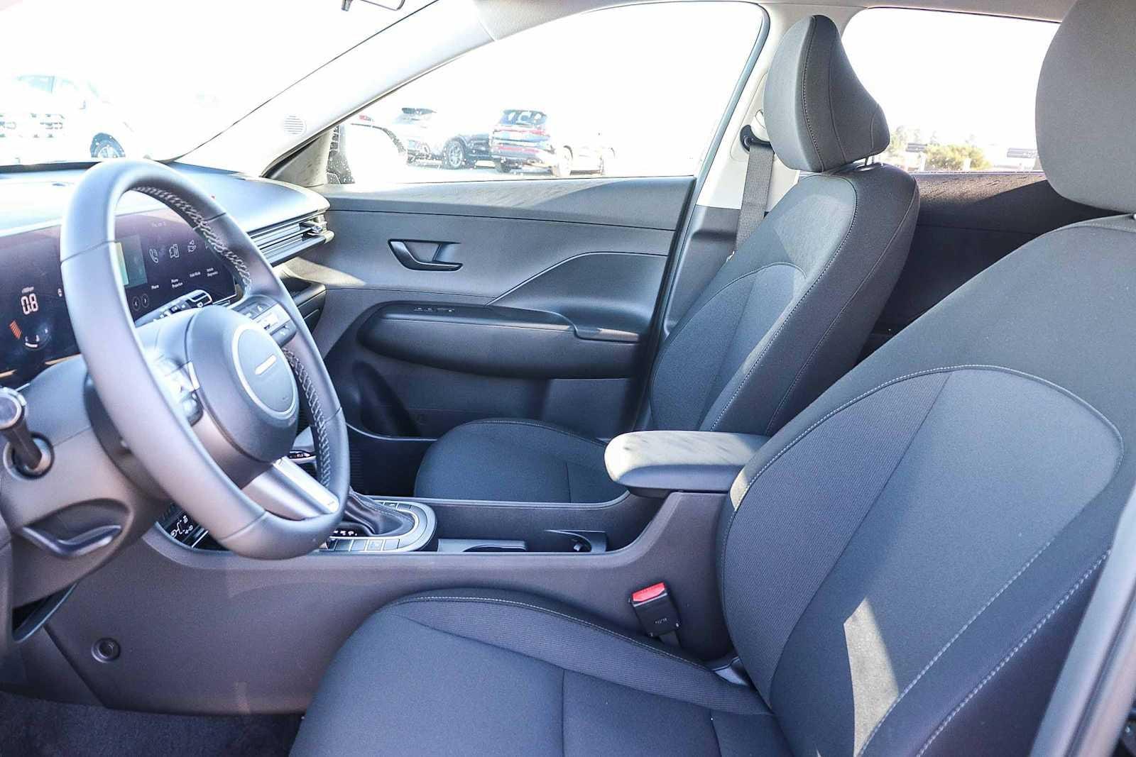 Thumbnail: 2026 Hyundai Kona - 21