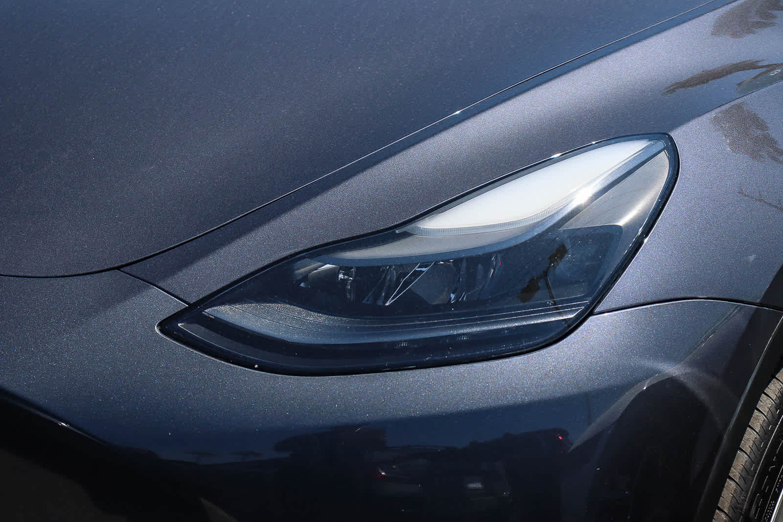 Used 2023 Tesla Model Y Long Range with VIN 7SAYGDEE6PF741679 for sale in Anaheim, CA