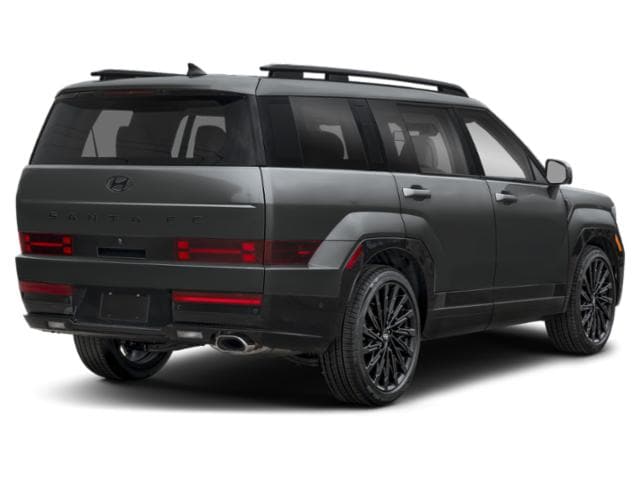 Thumbnail: 2026 Hyundai Santa Fe - 3