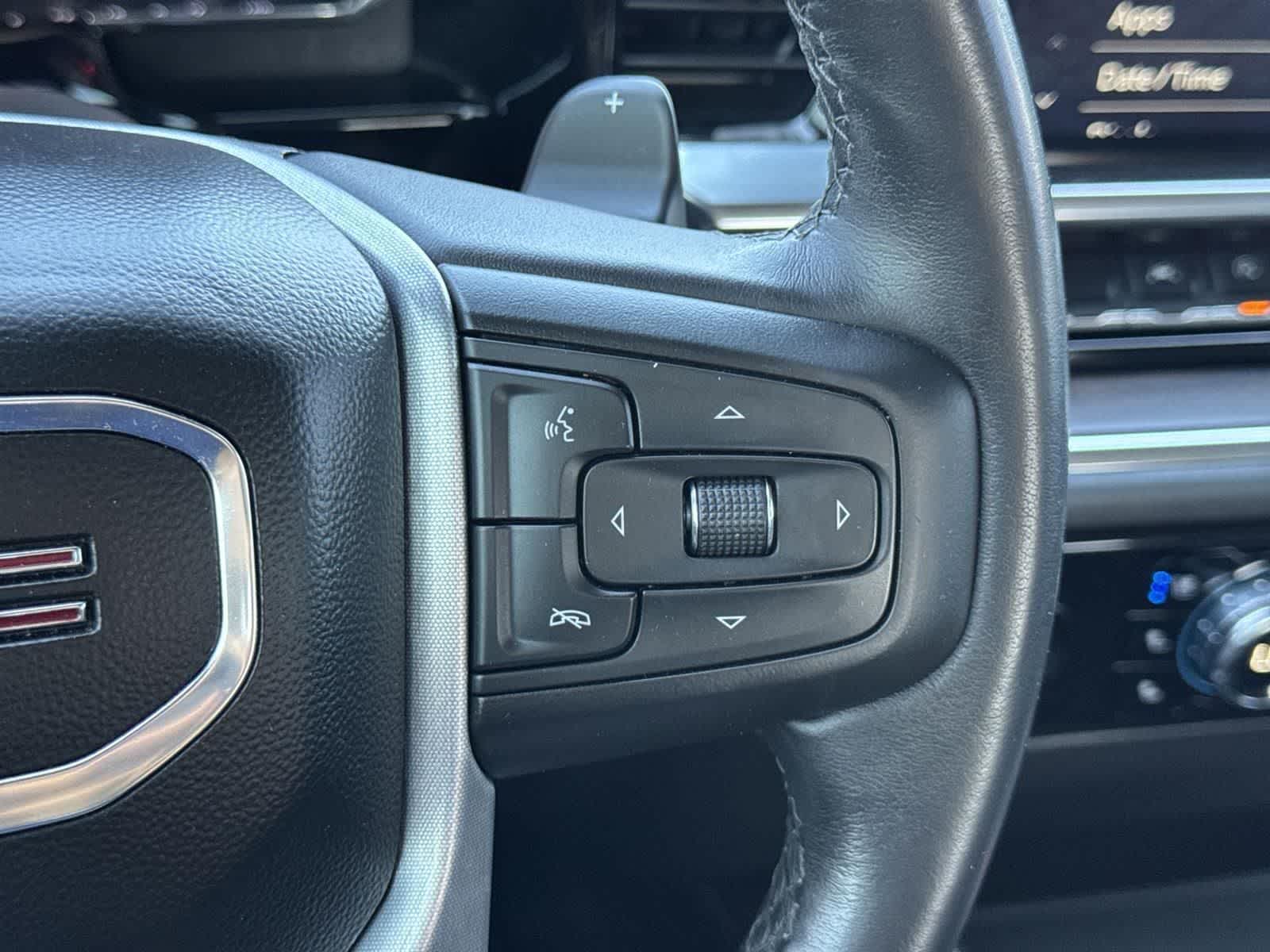 Thumbnail: 2023 GMC Sierra 1500 - 24