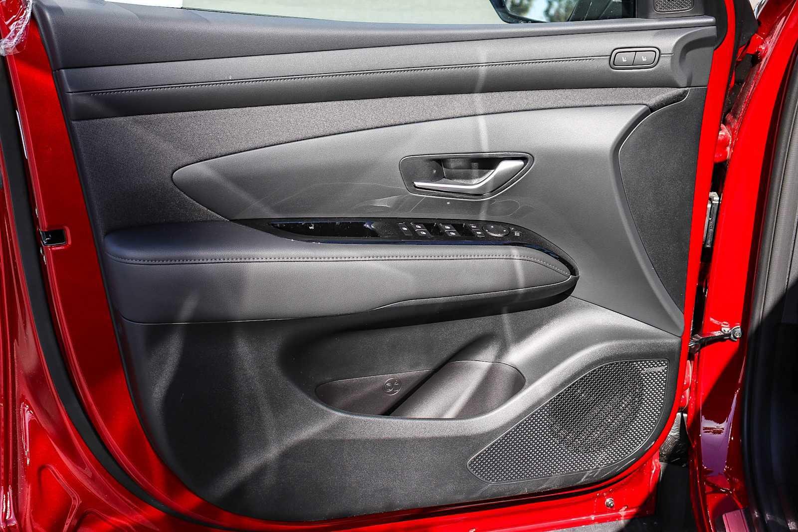 Thumbnail: 2026 Hyundai Tucson - 23