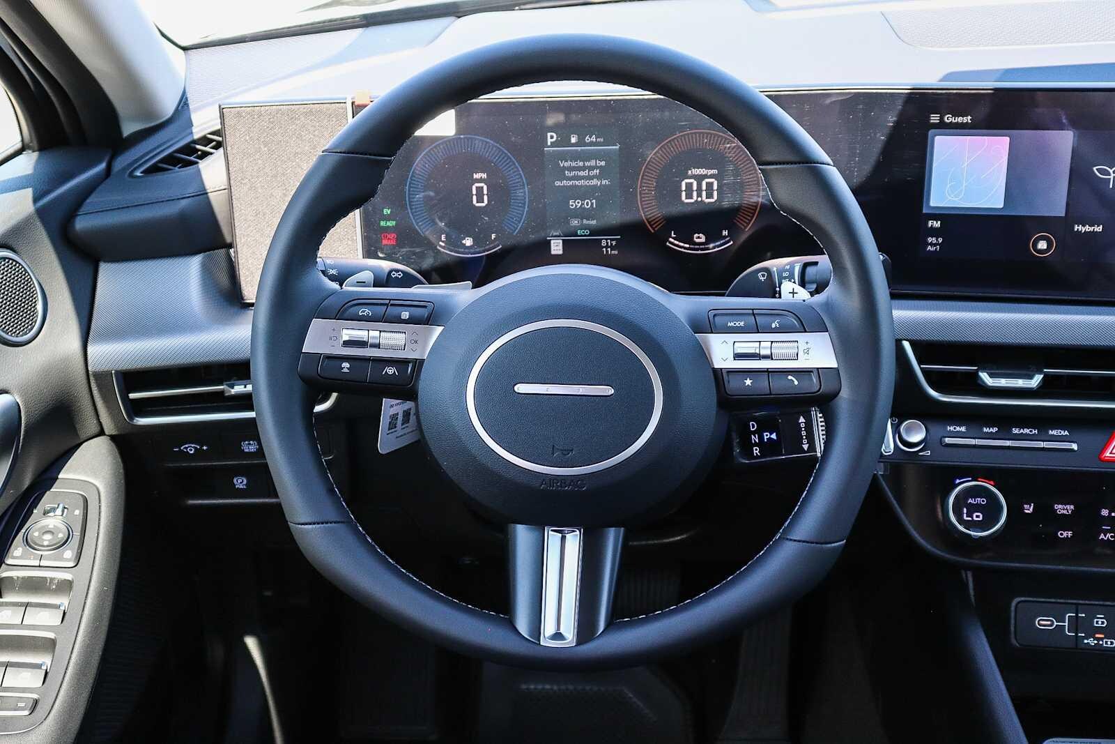 Thumbnail: 2026 Hyundai Sonata - 18