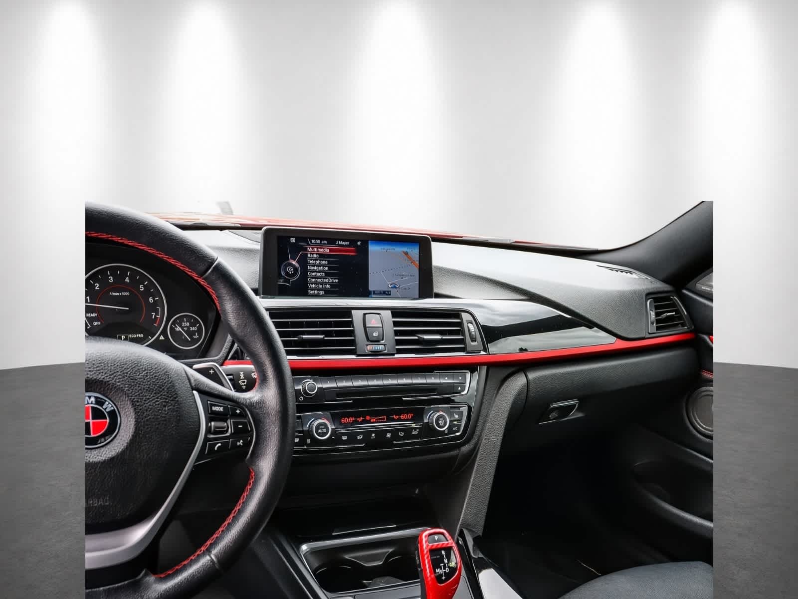 Thumbnail: 2015 BMW 4 Series - 21