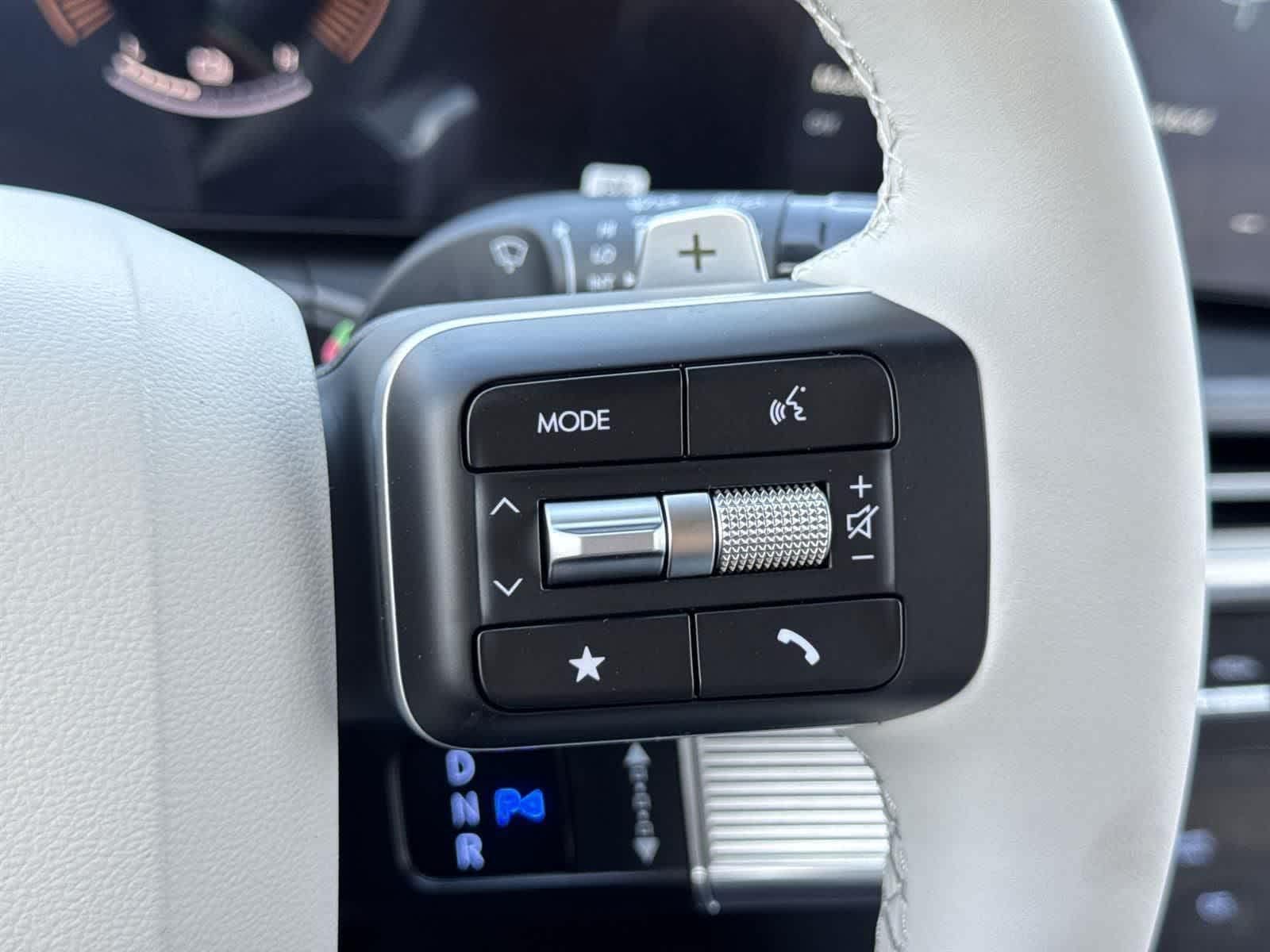 Thumbnail: 2026 Hyundai Santa Fe - 30