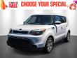 Used 2015 Kia Soul Base Sedan