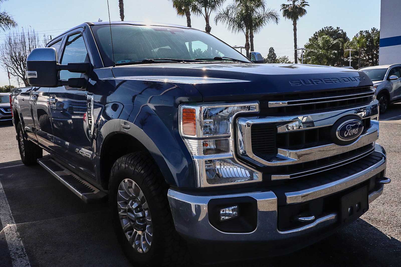 Thumbnail: 2020 Ford Econoline - 8