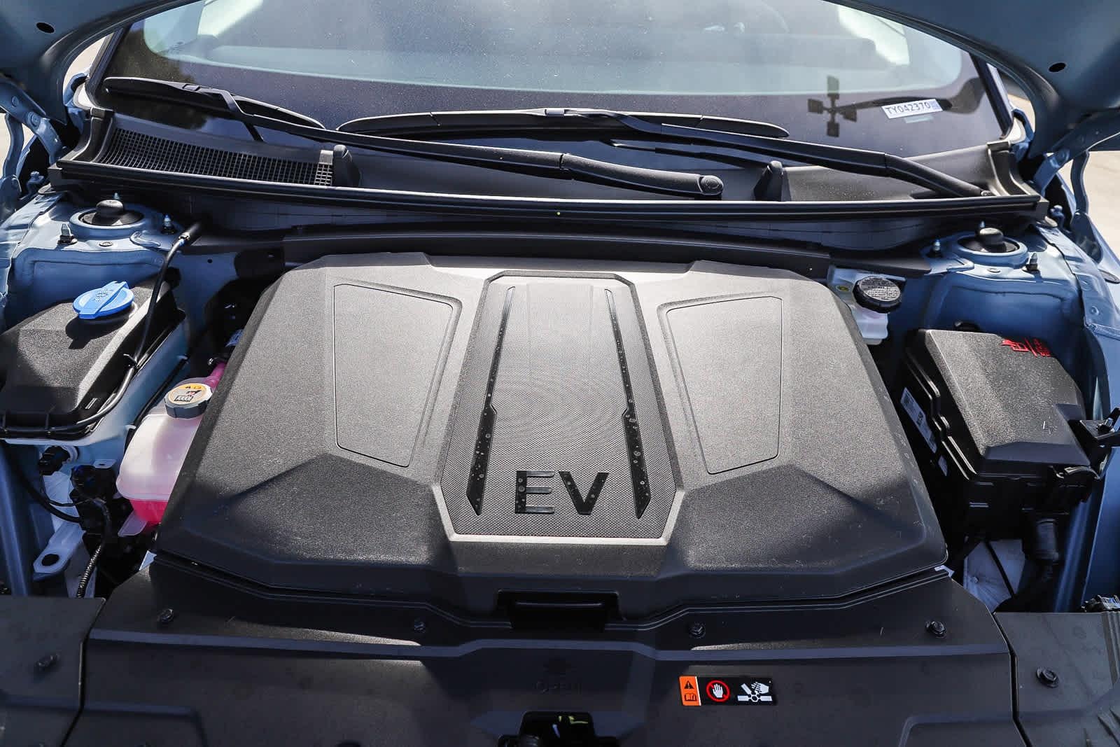 Thumbnail: 2026 Hyundai Ioniq 5 - 14