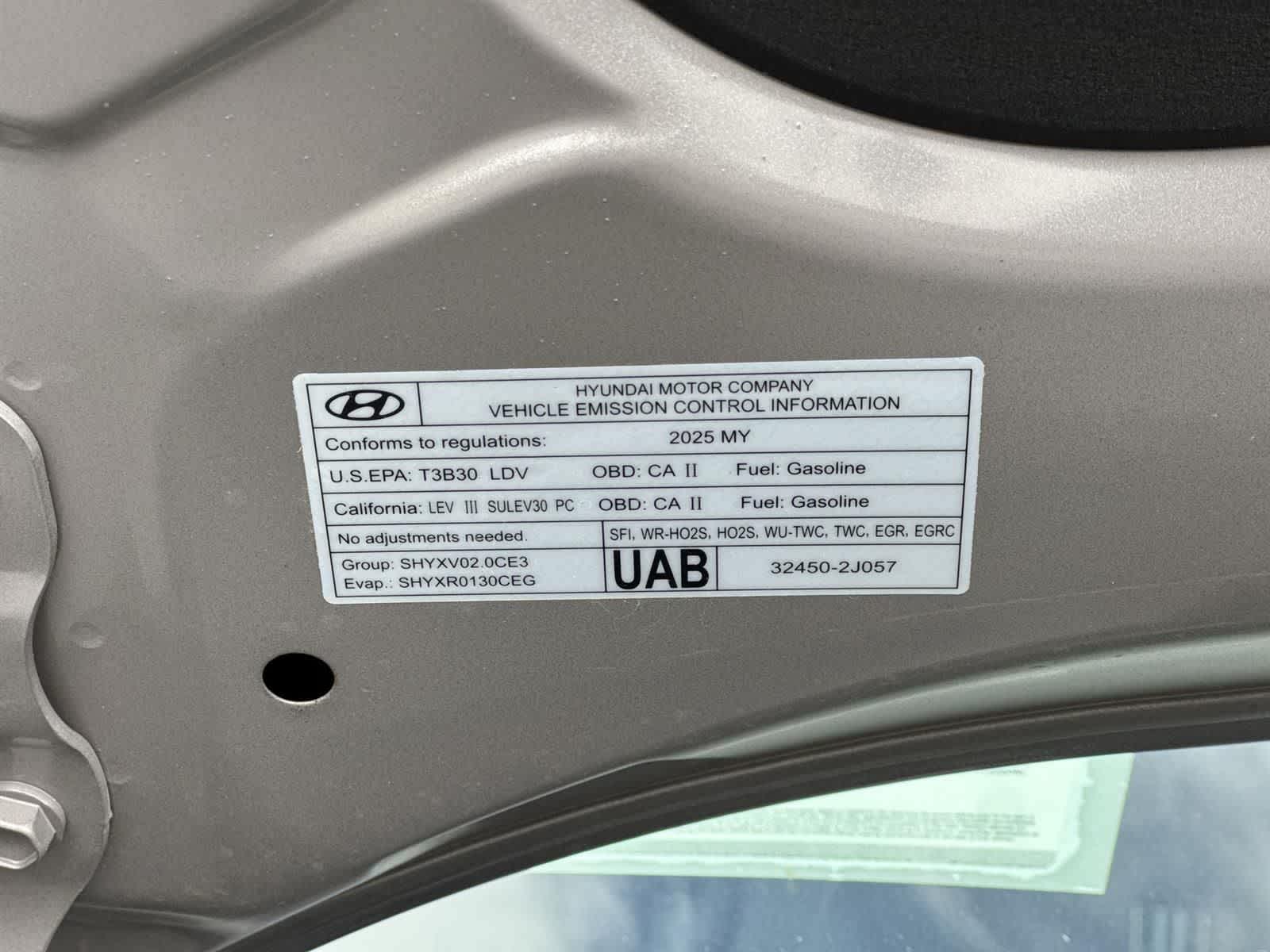 Thumbnail: 2025 Hyundai Elantra - 41