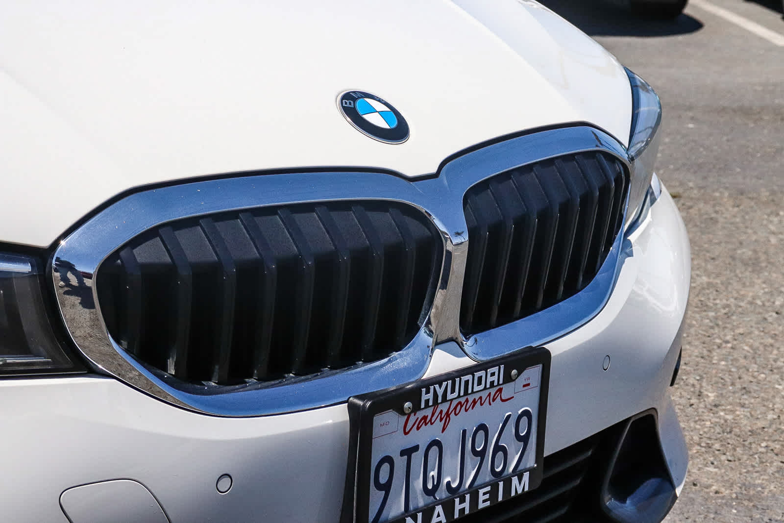 Thumbnail: 2022 BMW 3 Series - 5