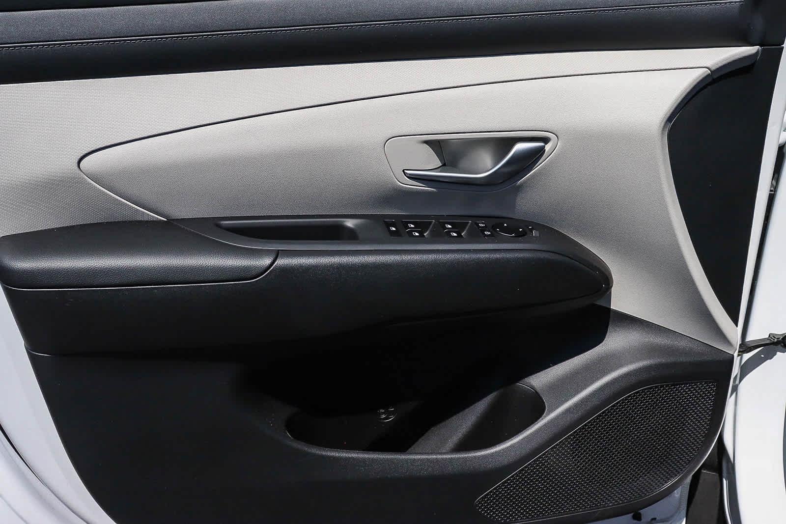 Thumbnail: 2026 Hyundai Tucson - 28