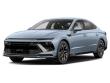 New 2025 Hyundai Sonata SEL Sedan