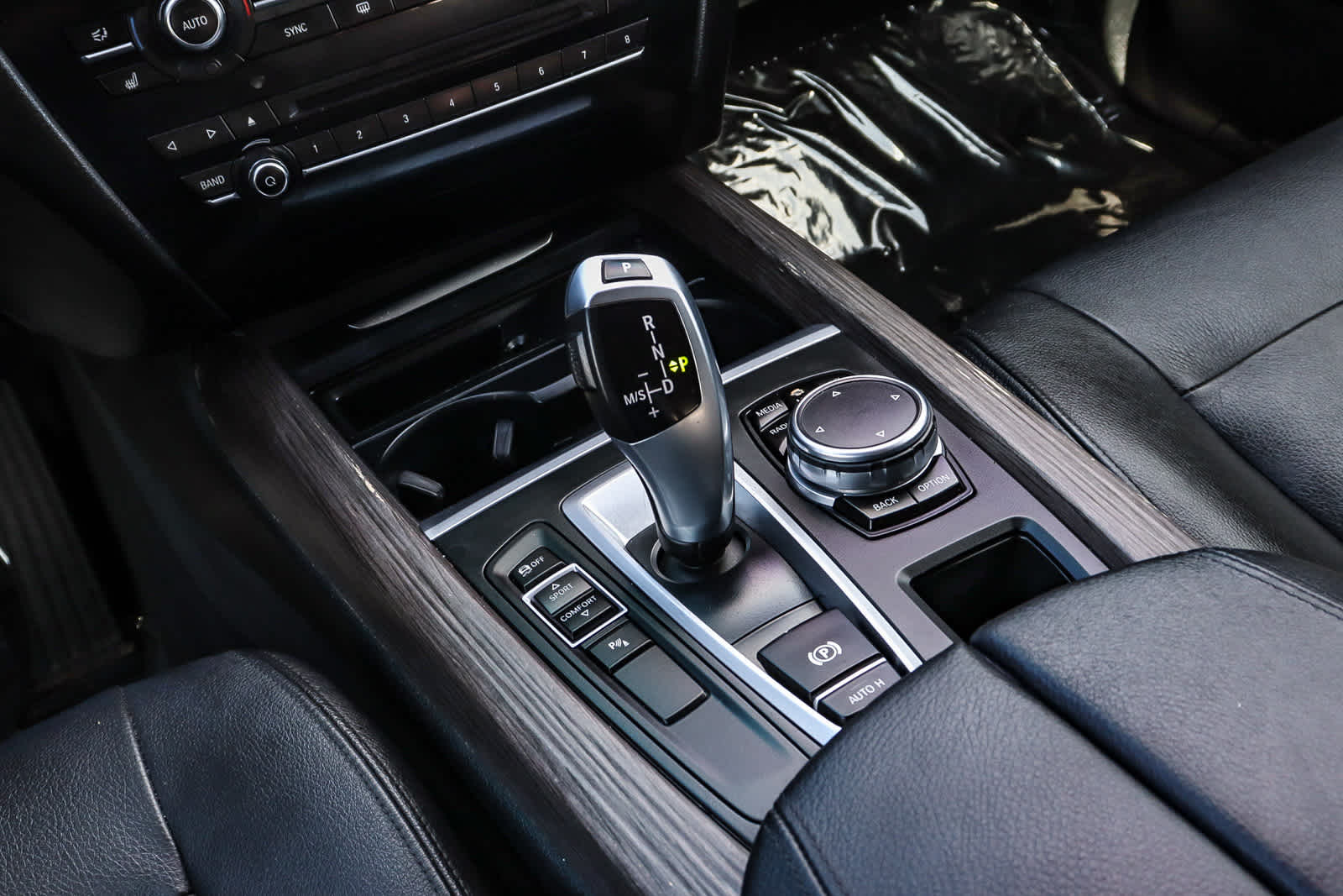 Thumbnail: 2016 BMW X5 - 21