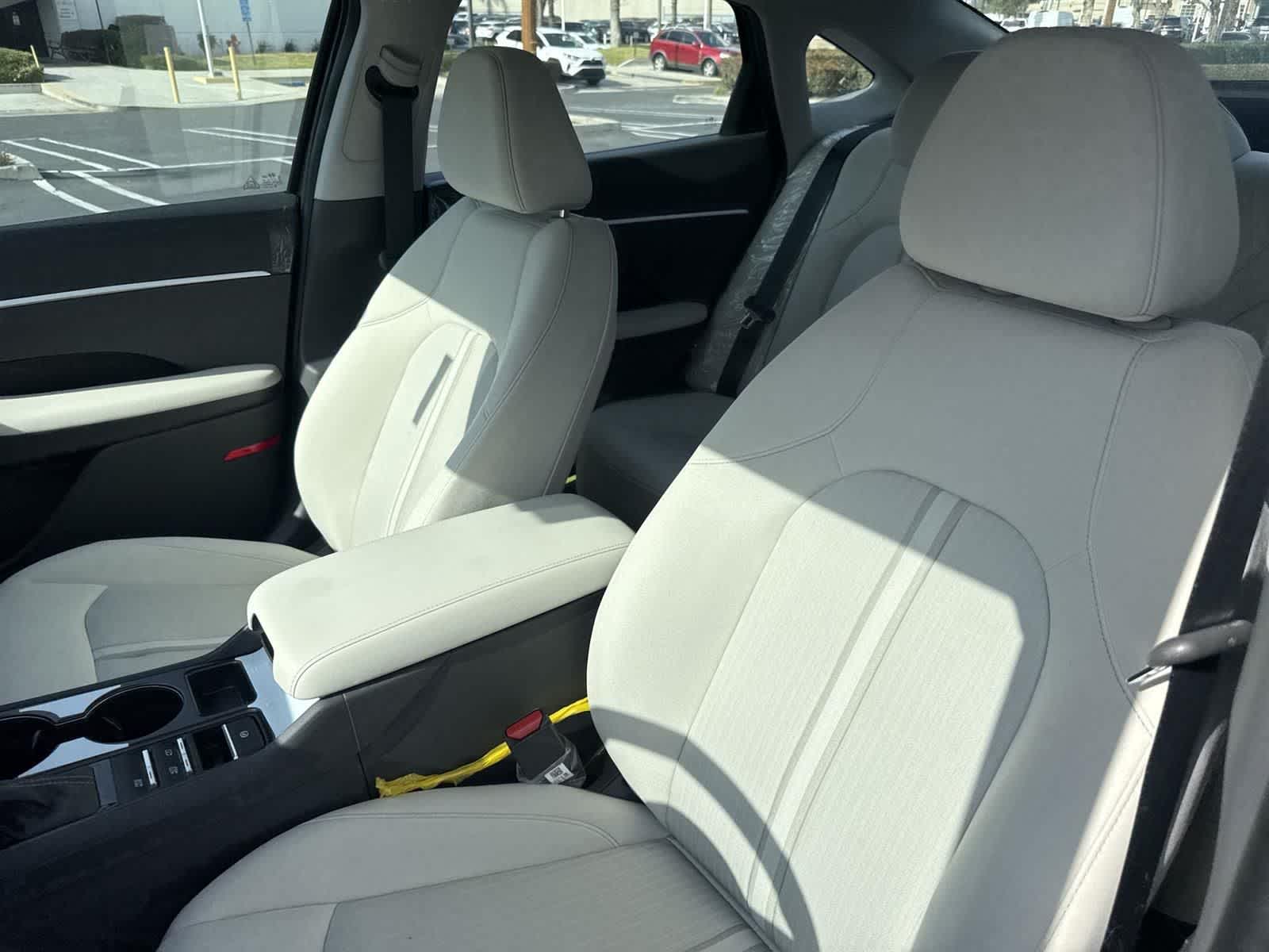 Thumbnail: 2025 Hyundai Sonata - 22