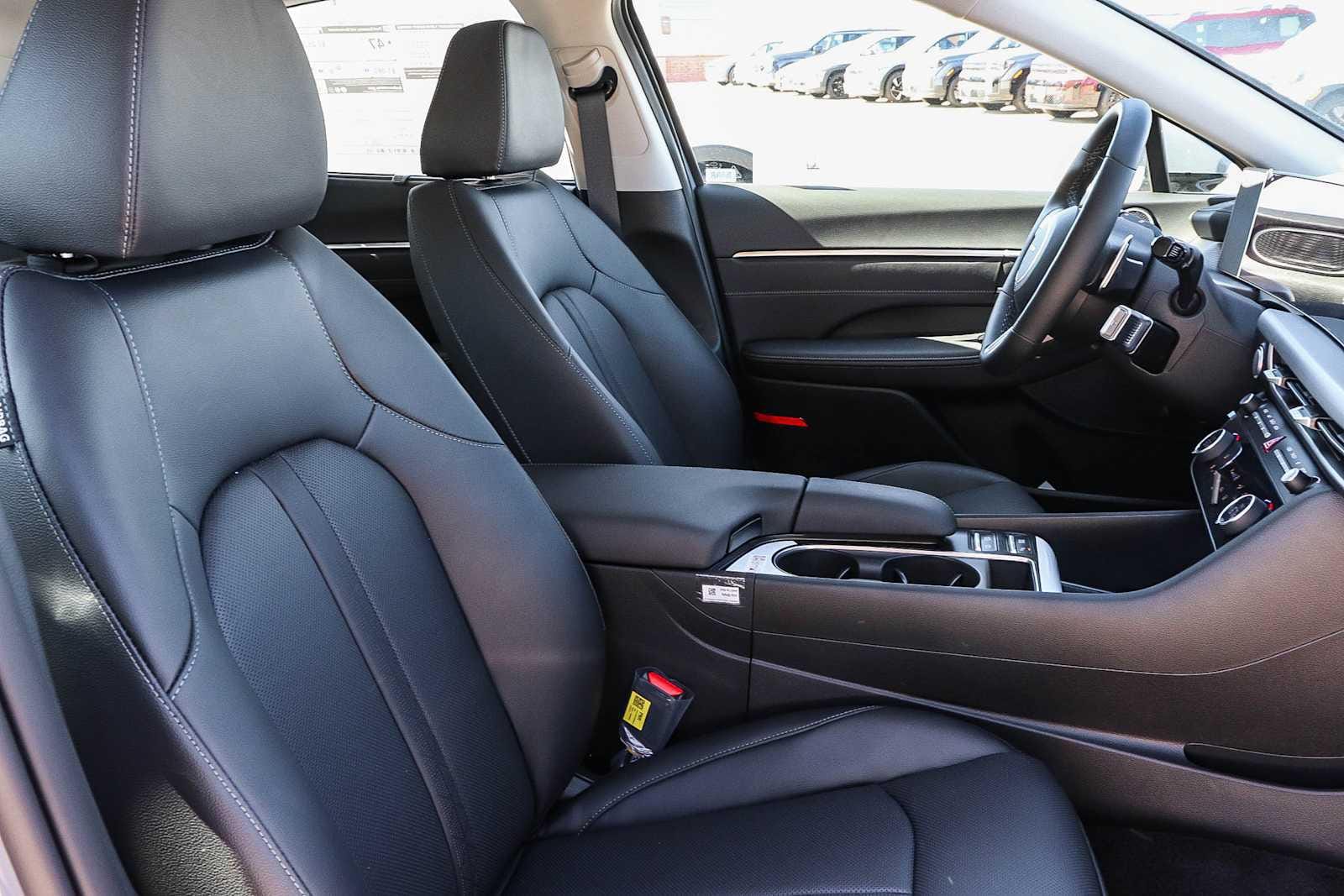 Thumbnail: 2026 Hyundai Sonata - 21