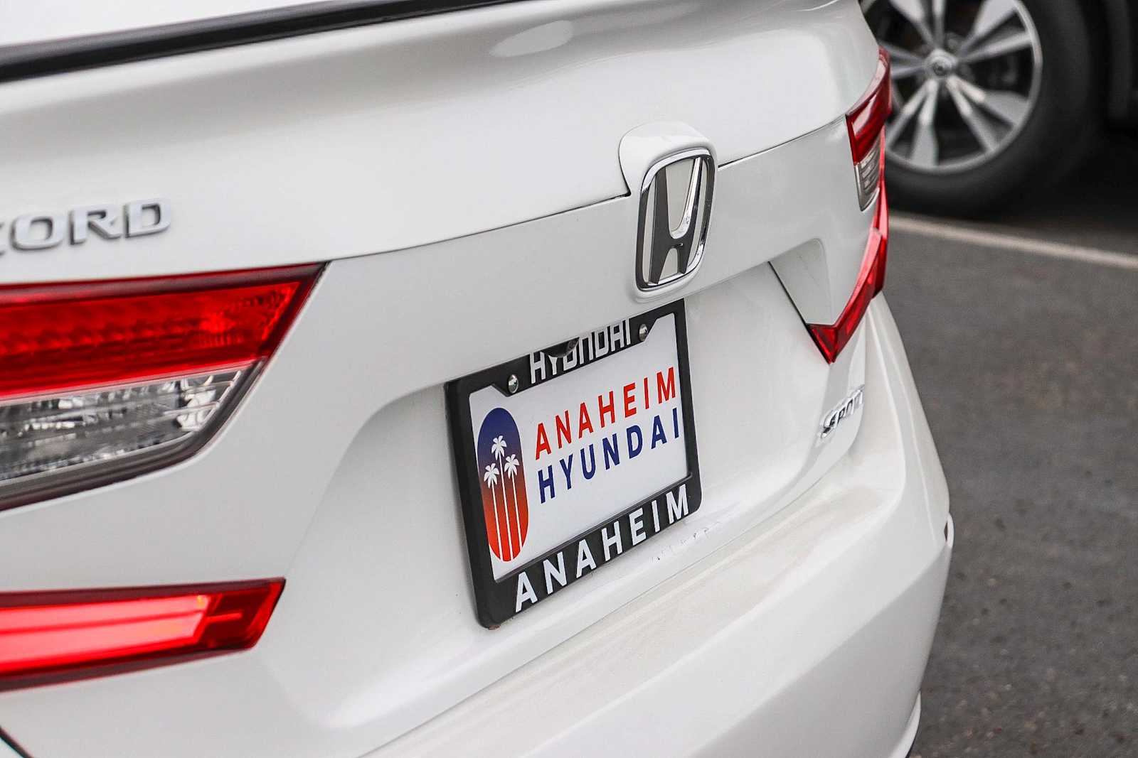 Thumbnail: 2022 Honda Accord - 10