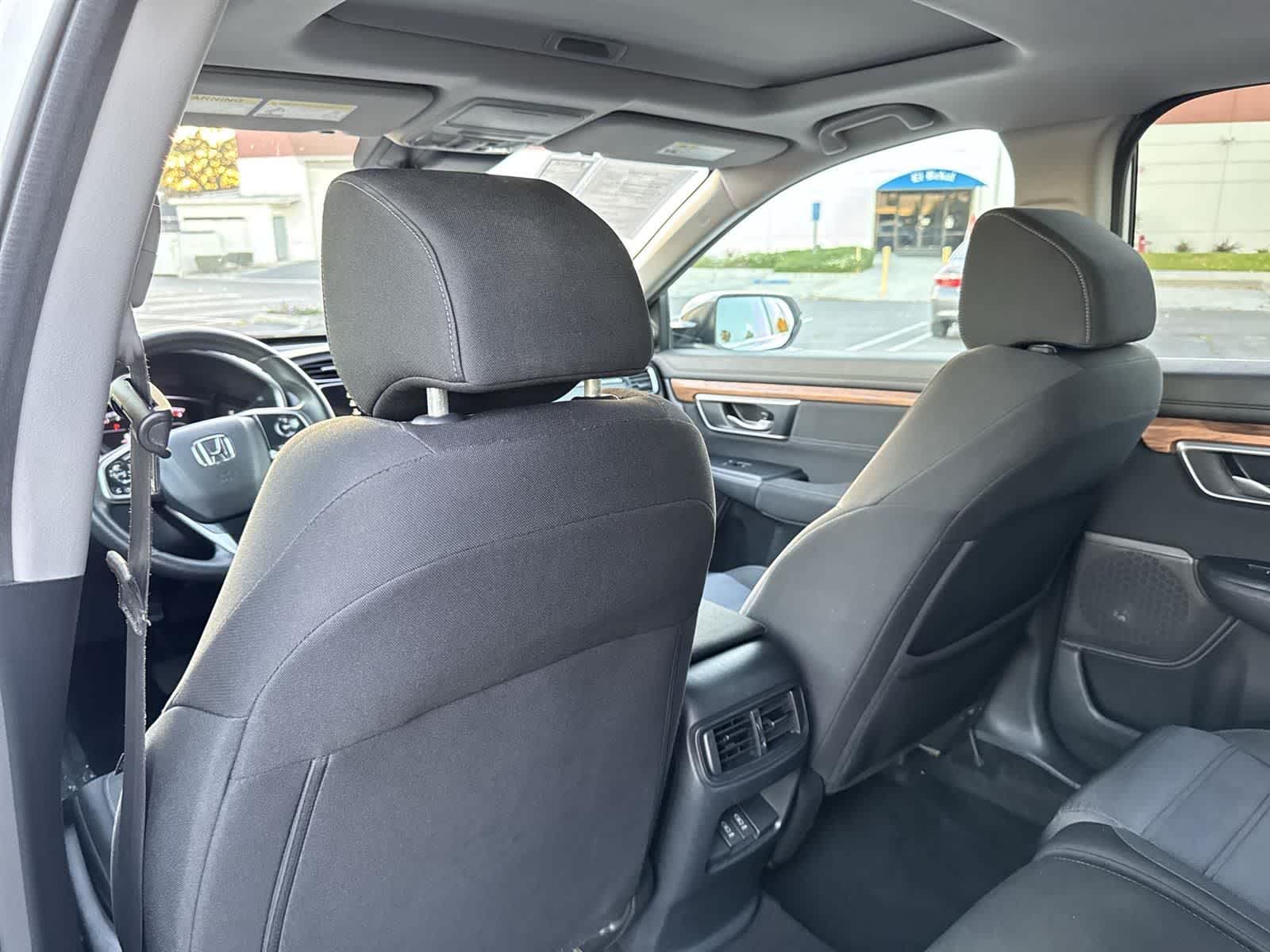 Thumbnail: 2020 Honda CR-V - 17