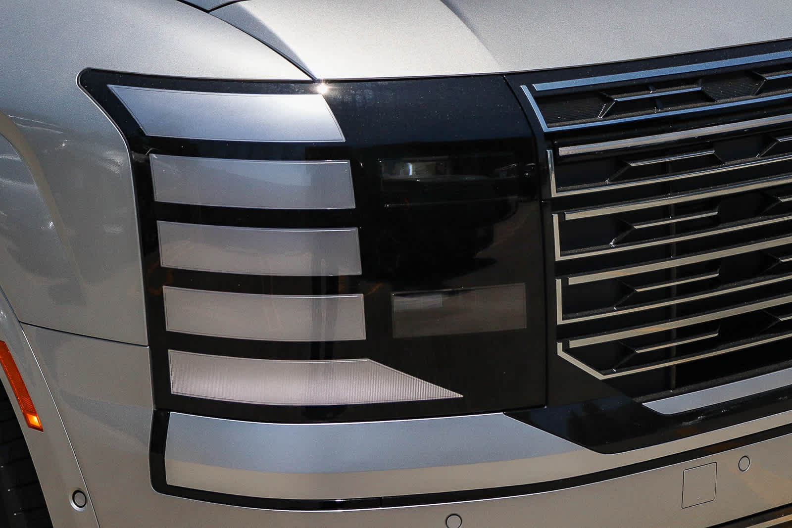 Thumbnail: 2026 Hyundai Palisade - 4