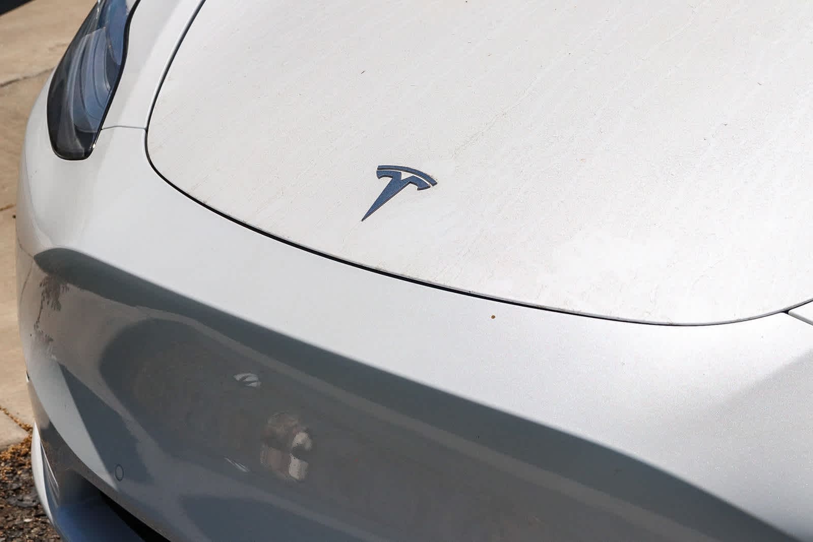 Thumbnail: 2021 Tesla Model Y - 2