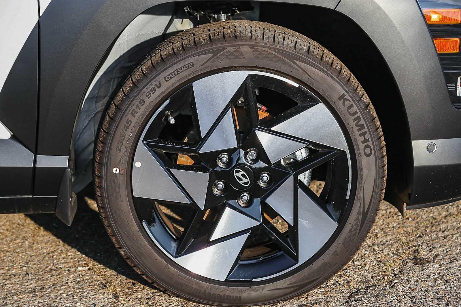 Thumbnail: 2026 Hyundai Kona - 10