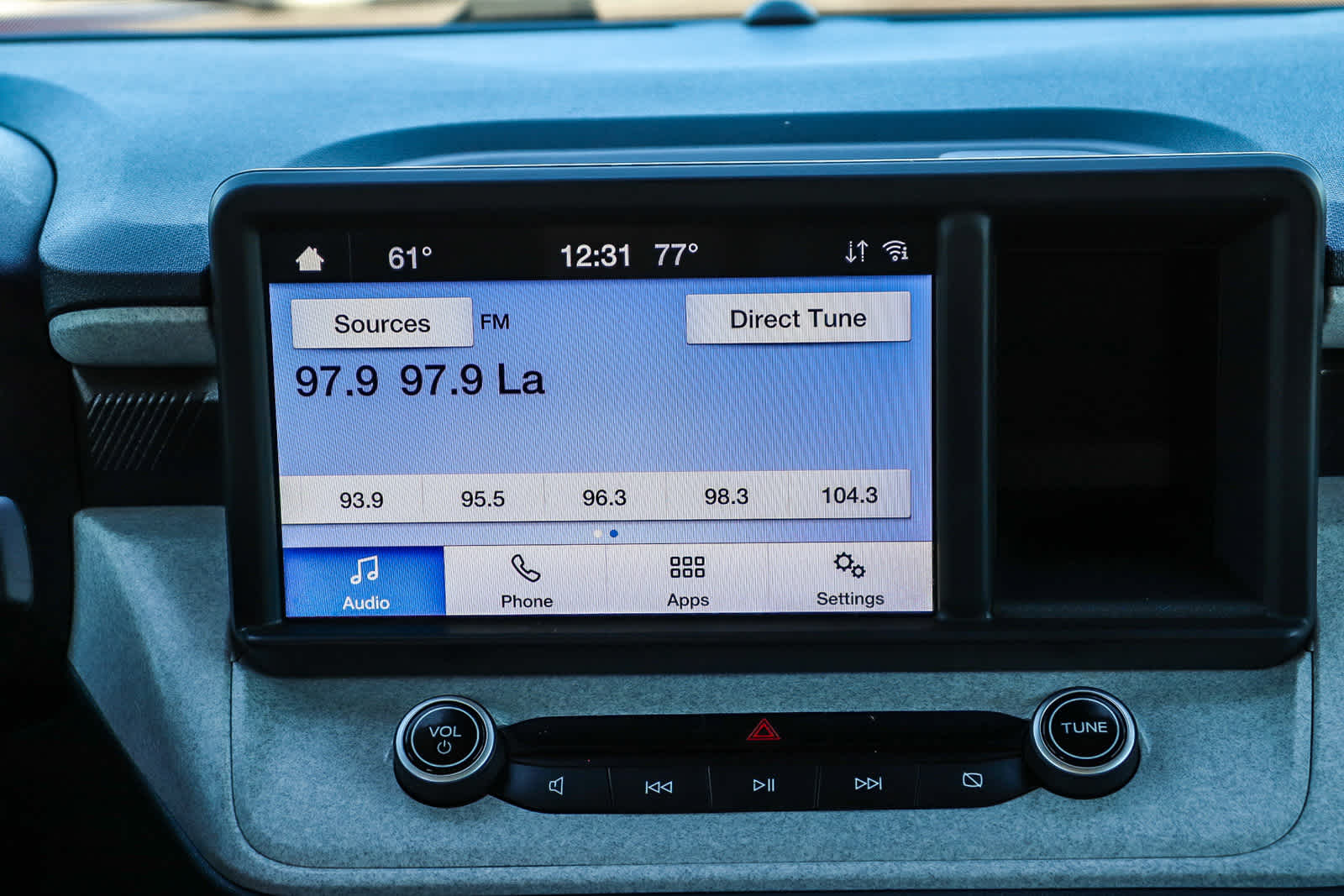 Thumbnail: 2023 Ford Maverick - 12